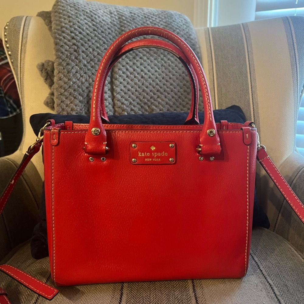 Kate Spade Purse